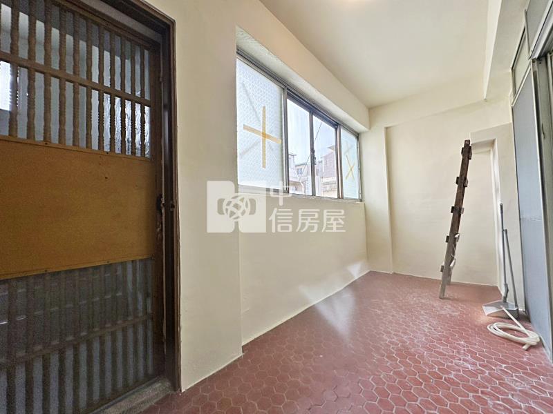 衛道中學旁3樓美寓房屋室內格局與周邊環境