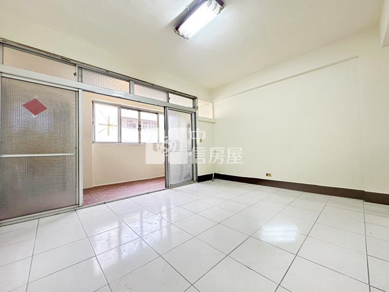 衛道中學旁3樓美寓房屋室內格局與周邊環境