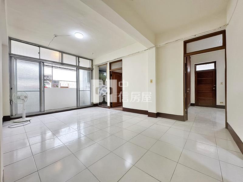 衛道中學旁3樓美寓房屋室內格局與周邊環境