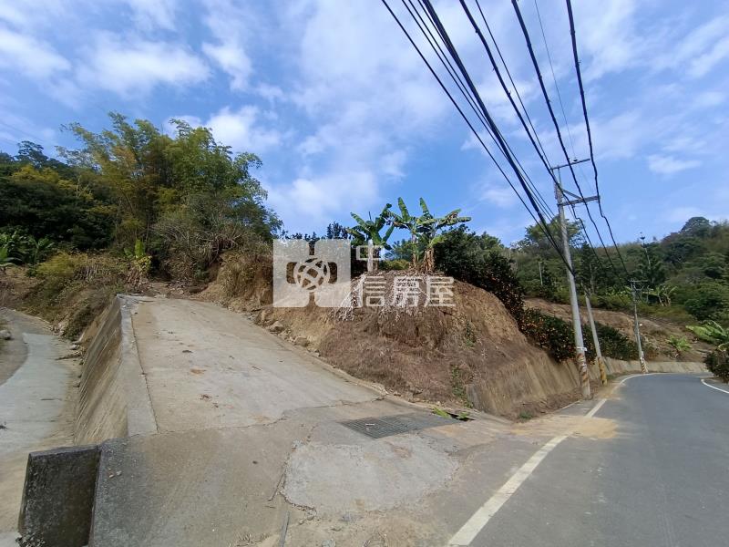 南投中寮超低價農牧用地房屋室內格局與周邊環境