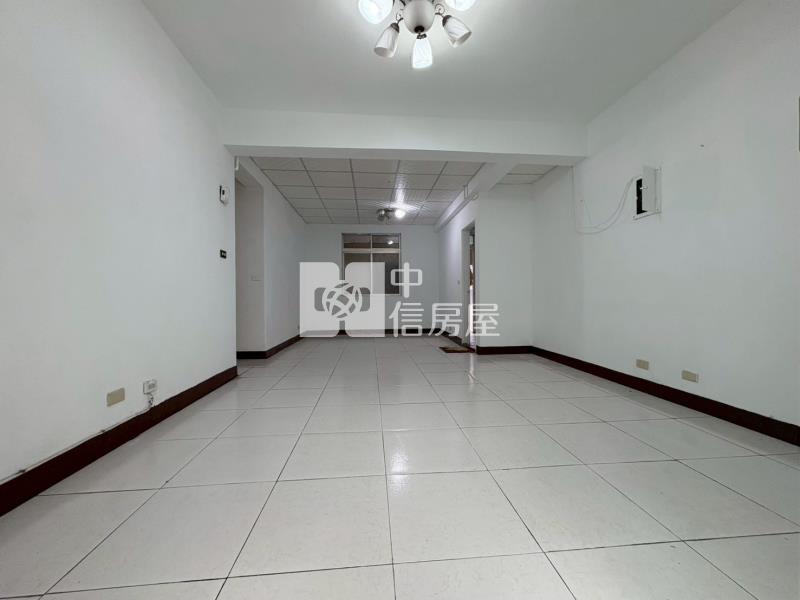 富岡國宅房屋室內格局與周邊環境