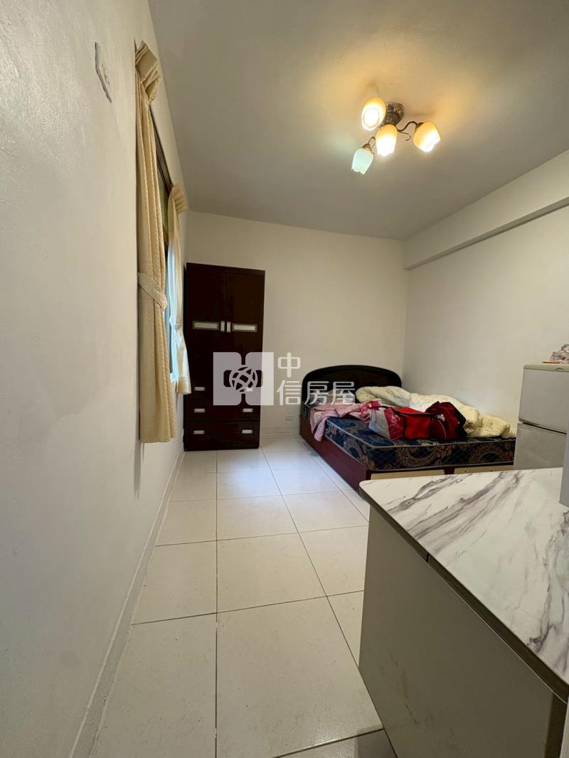 富岡國宅房屋室內格局與周邊環境