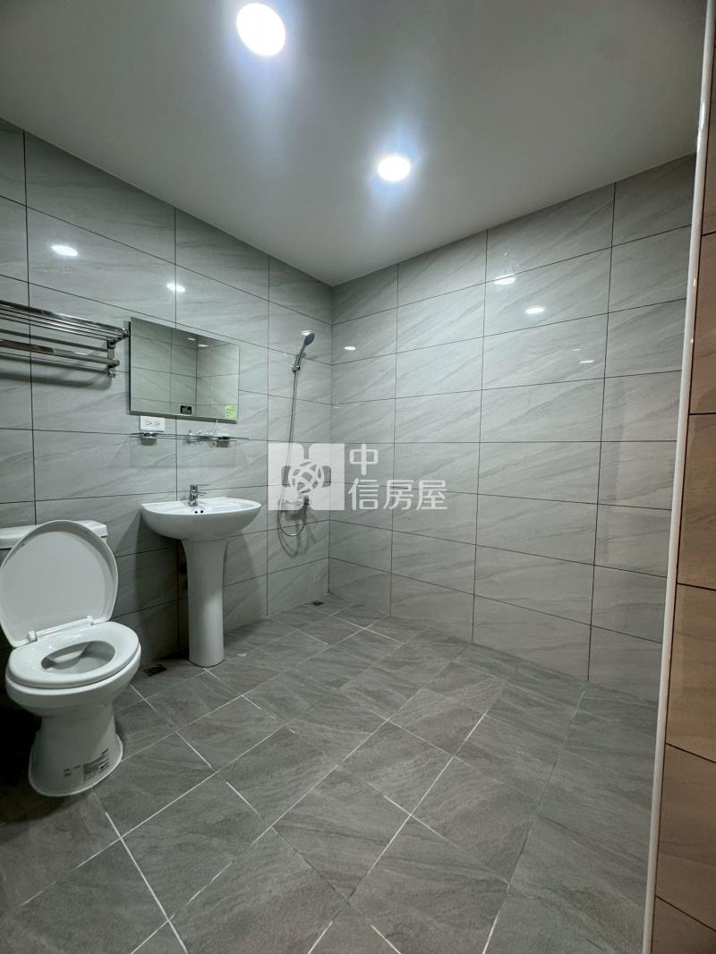 百年大地坪透天房屋室內格局與周邊環境