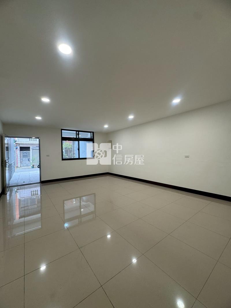 百年大地坪透天房屋室內格局與周邊環境