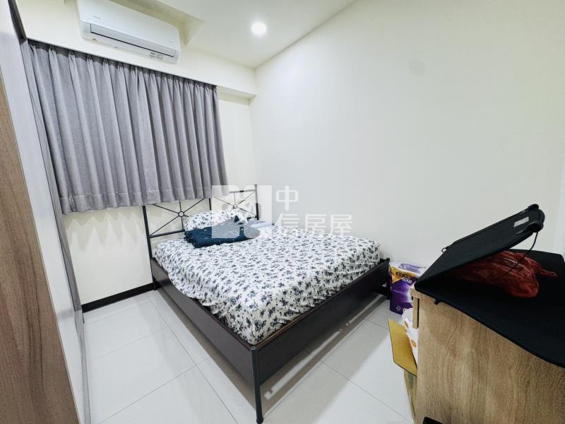 新坡日光寓三房平車｜近66道路房屋室內格局與周邊環境