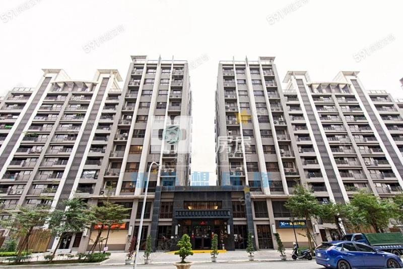 【新夢想】金山區明日城質感2房車房屋室內格局與周邊環境