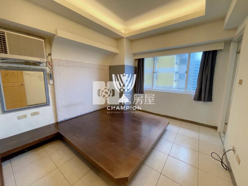 【冠軍】水美側海低總價大三房車房屋室內格局與周邊環境