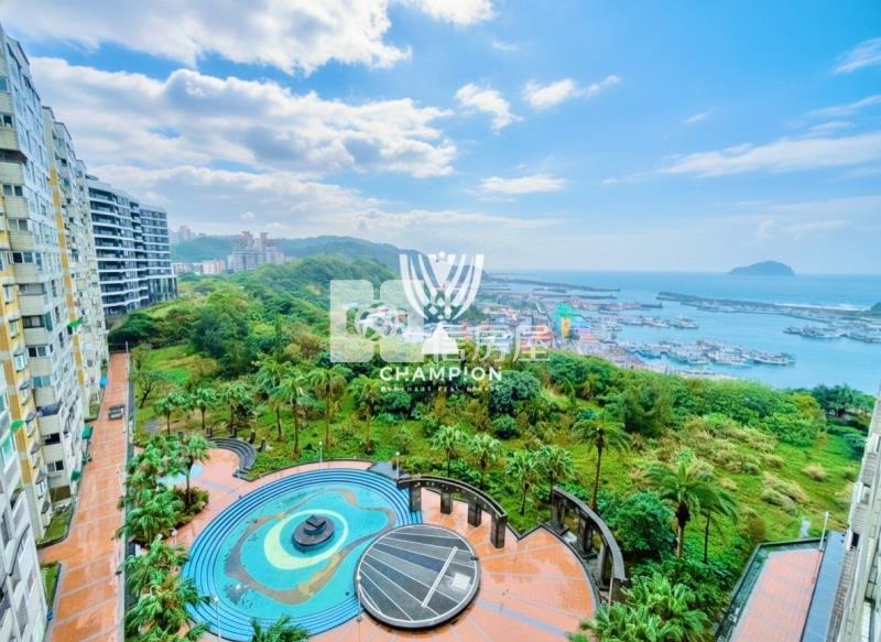 【冠軍】水美側海低總價大三房車房屋室內格局與周邊環境