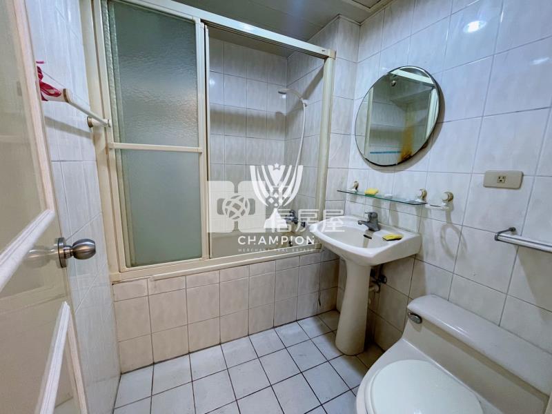 【冠軍】水美側海低總價大三房車房屋室內格局與周邊環境