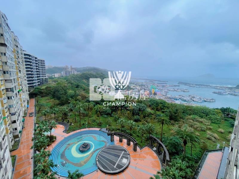 【冠軍】水美側海低總價大三房車房屋室內格局與周邊環境