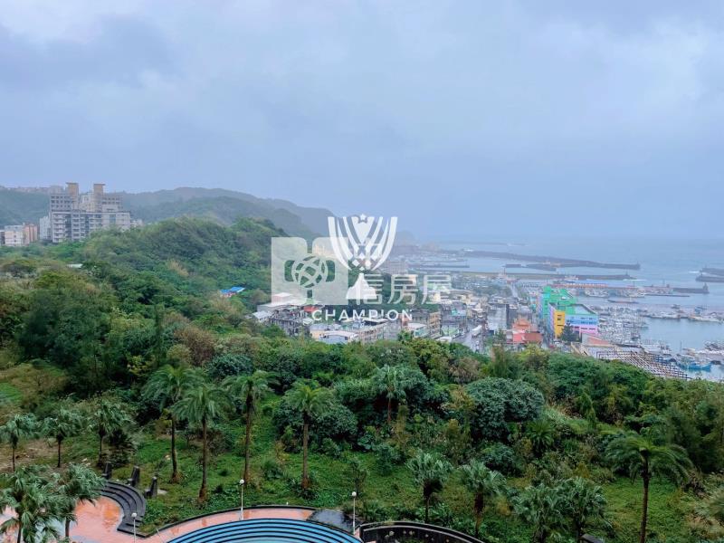 【冠軍】水美側海低總價大三房車房屋室內格局與周邊環境