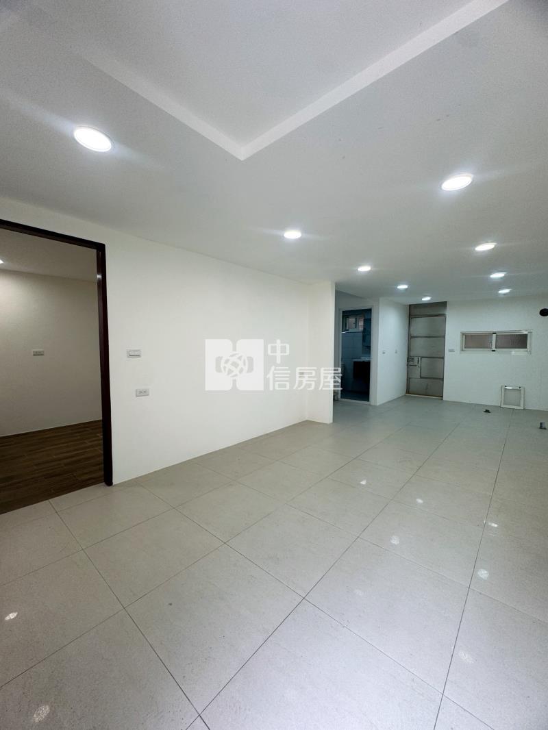 新屋市區整新透天房屋室內格局與周邊環境