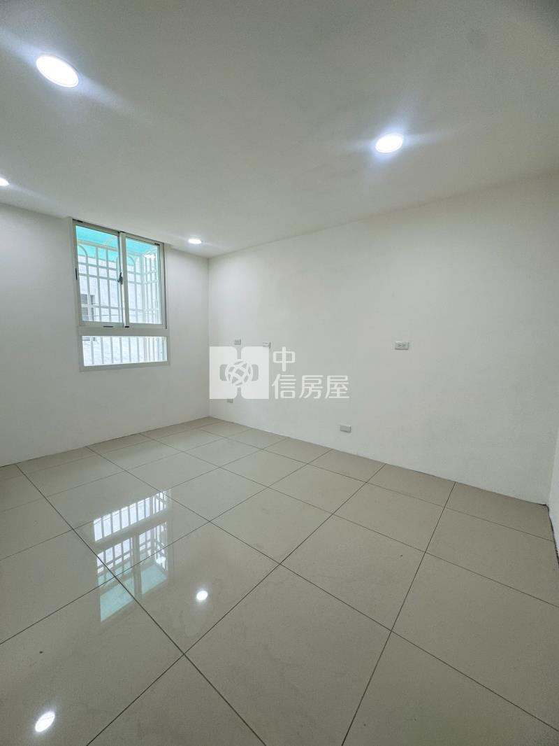 新屋市區整新透天房屋室內格局與周邊環境