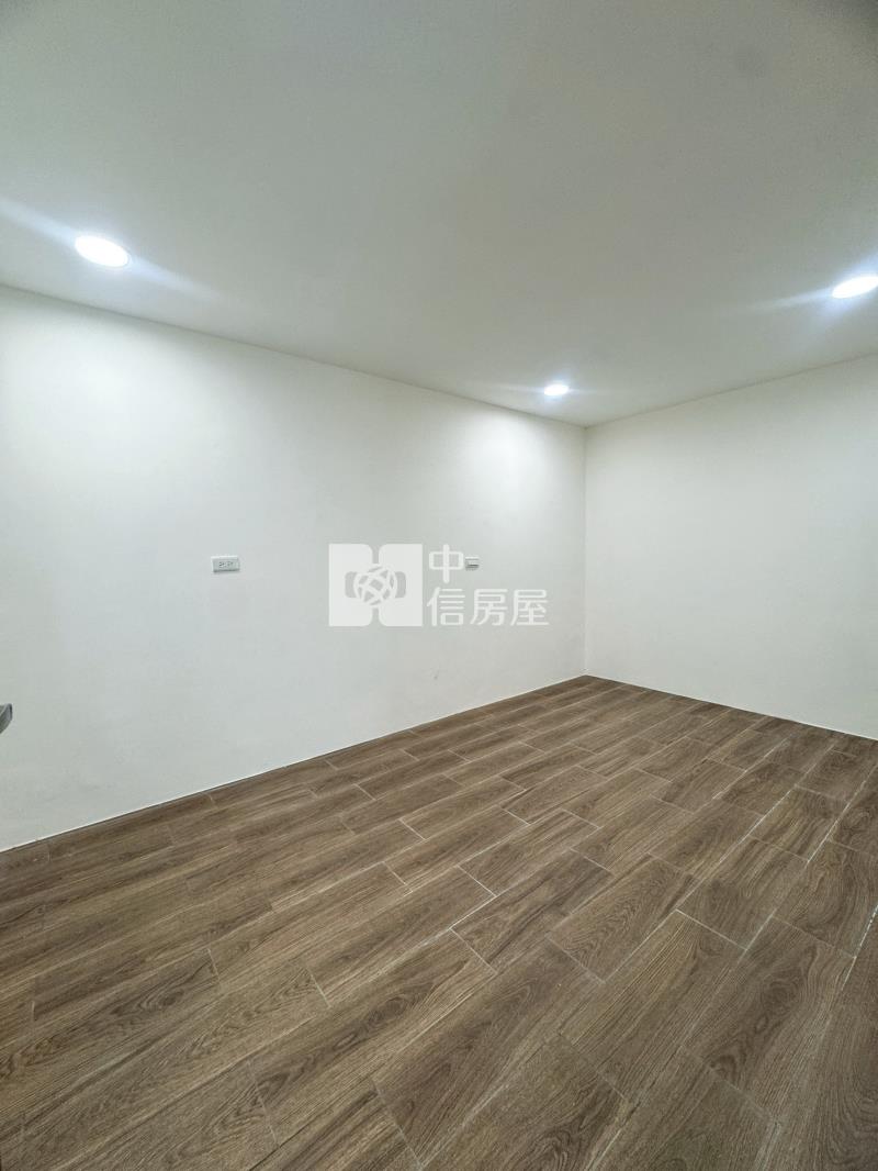 新屋市區整新透天房屋室內格局與周邊環境