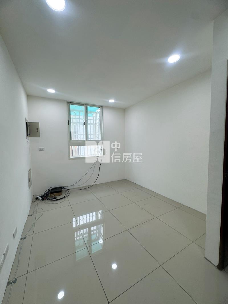 新屋市區整新透天房屋室內格局與周邊環境