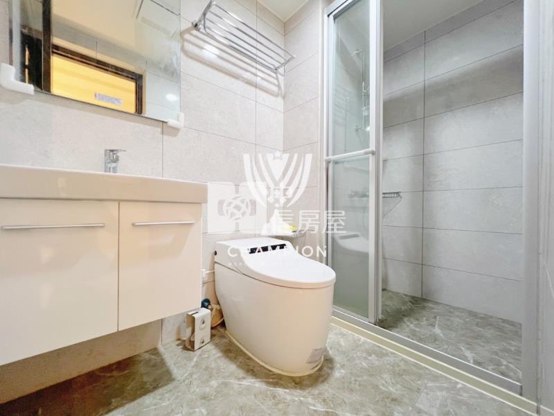 新橫濱星野區輕裝木光2房+車位房屋室內格局與周邊環境