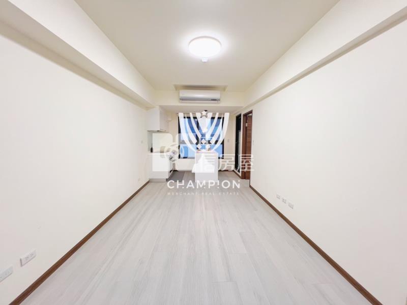 新橫濱星野區輕裝木光2房+車位房屋室內格局與周邊環境