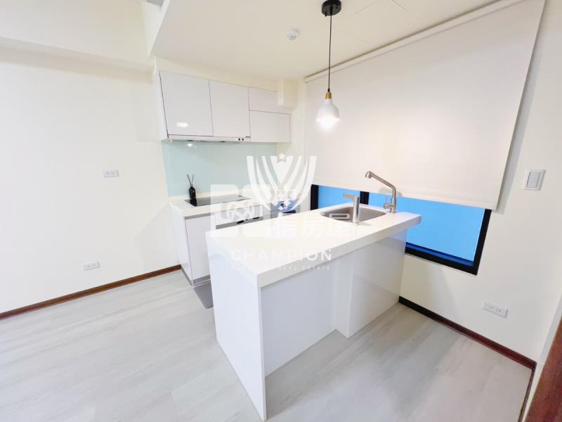 新橫濱星野區輕裝木光2房+車位房屋室內格局與周邊環境