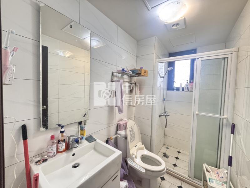 獨家專任-稀有超值庭院大兩房房屋室內格局與周邊環境