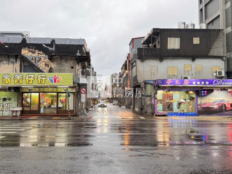 【玖禾】大園市區建地房屋室內格局與周邊環境