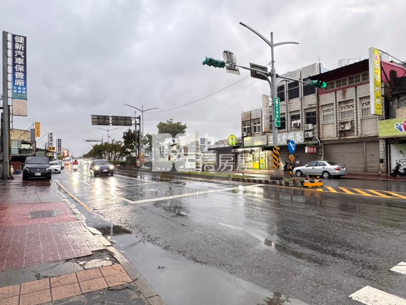 【玖禾】大園市區建地房屋室內格局與周邊環境