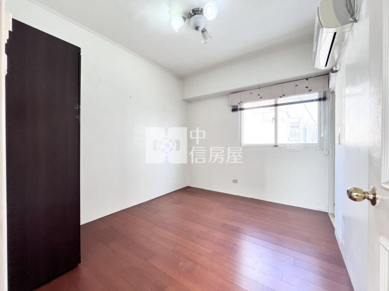 頂天綠地兩房兩衛房屋室內格局與周邊環境