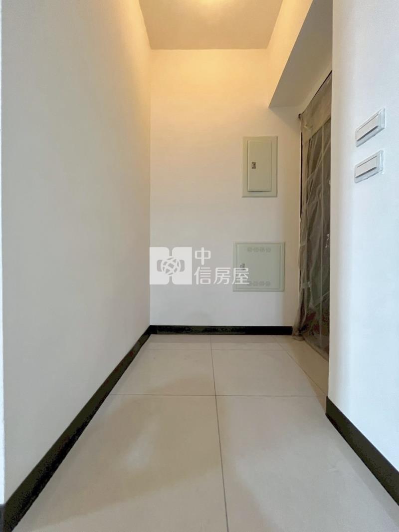 新光特區樹孝商圈全新2房B1平車房屋室內格局與周邊環境