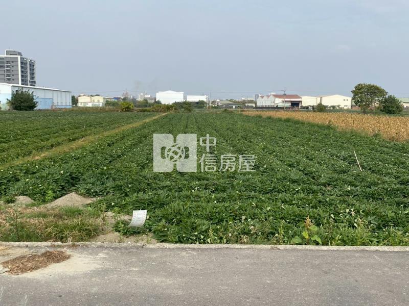 新化1.6方正農地房屋室內格局與周邊環境