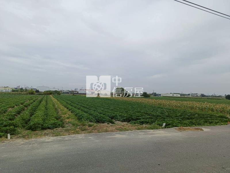 新化1.6方正農地房屋室內格局與周邊環境