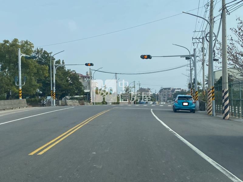 新化1.6方正農地房屋室內格局與周邊環境