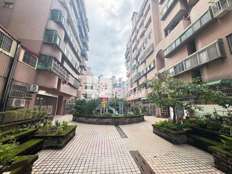【安家】埔心萬大黃昏市場臺北碧瑤美3房房屋室內格局與周邊環境