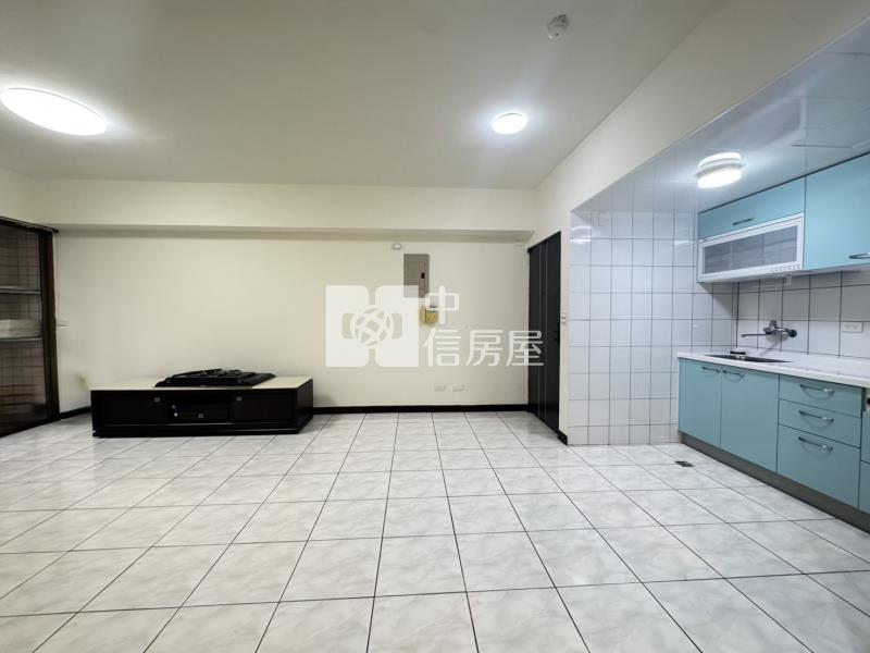 【安家】埔心萬大黃昏市場臺北碧瑤美3房房屋室內格局與周邊環境