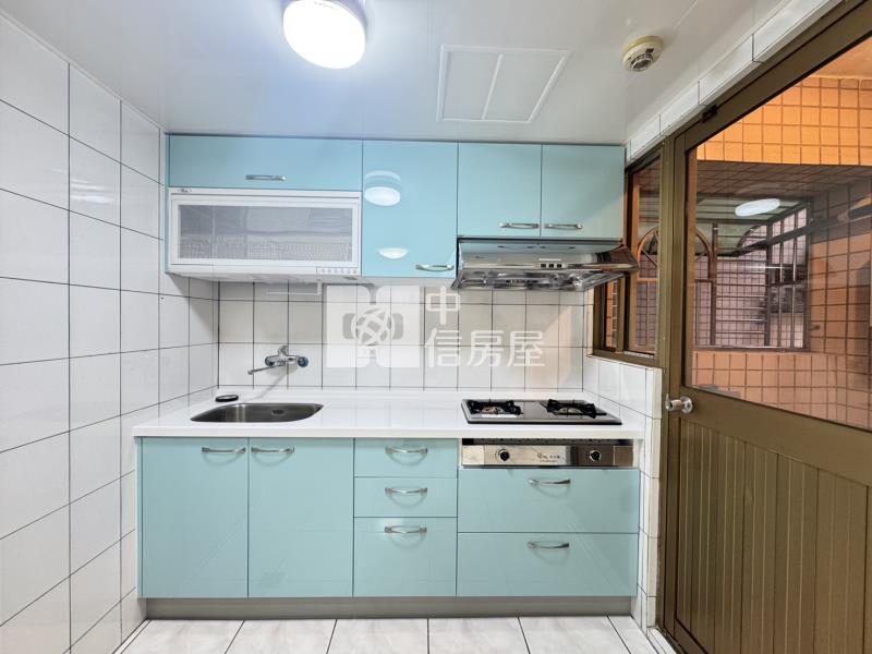 【安家】埔心萬大黃昏市場臺北碧瑤美3房房屋室內格局與周邊環境