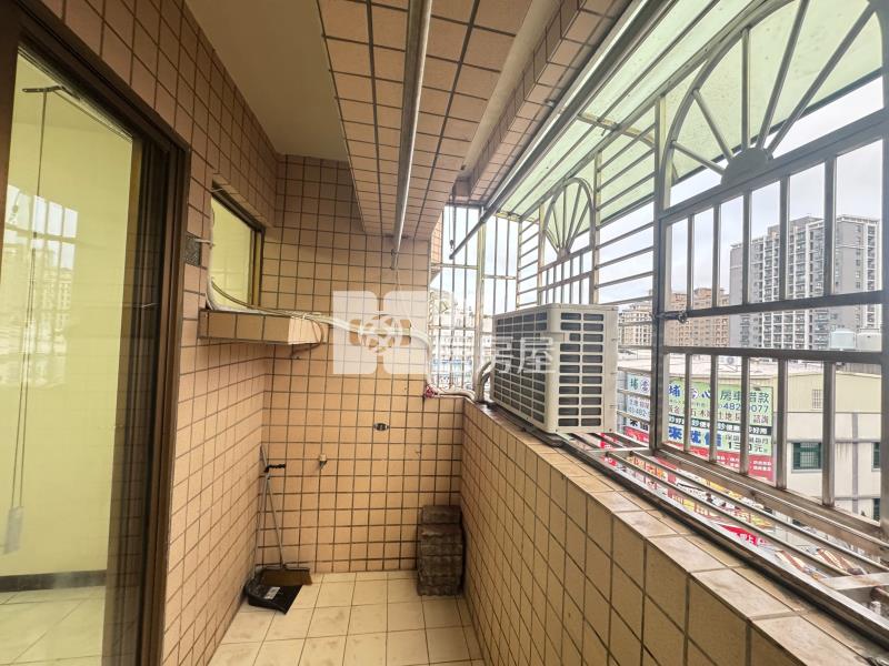 【安家】埔心萬大黃昏市場臺北碧瑤美3房房屋室內格局與周邊環境