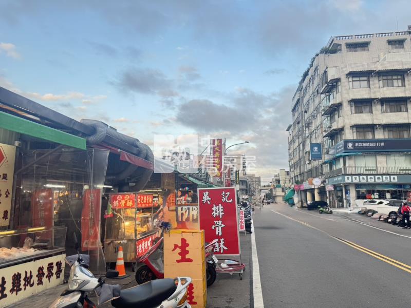 【安家】埔心萬大黃昏市場臺北碧瑤美3房房屋室內格局與周邊環境