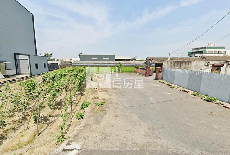 彰化埔鹽大坪數建地房屋室內格局與周邊環境