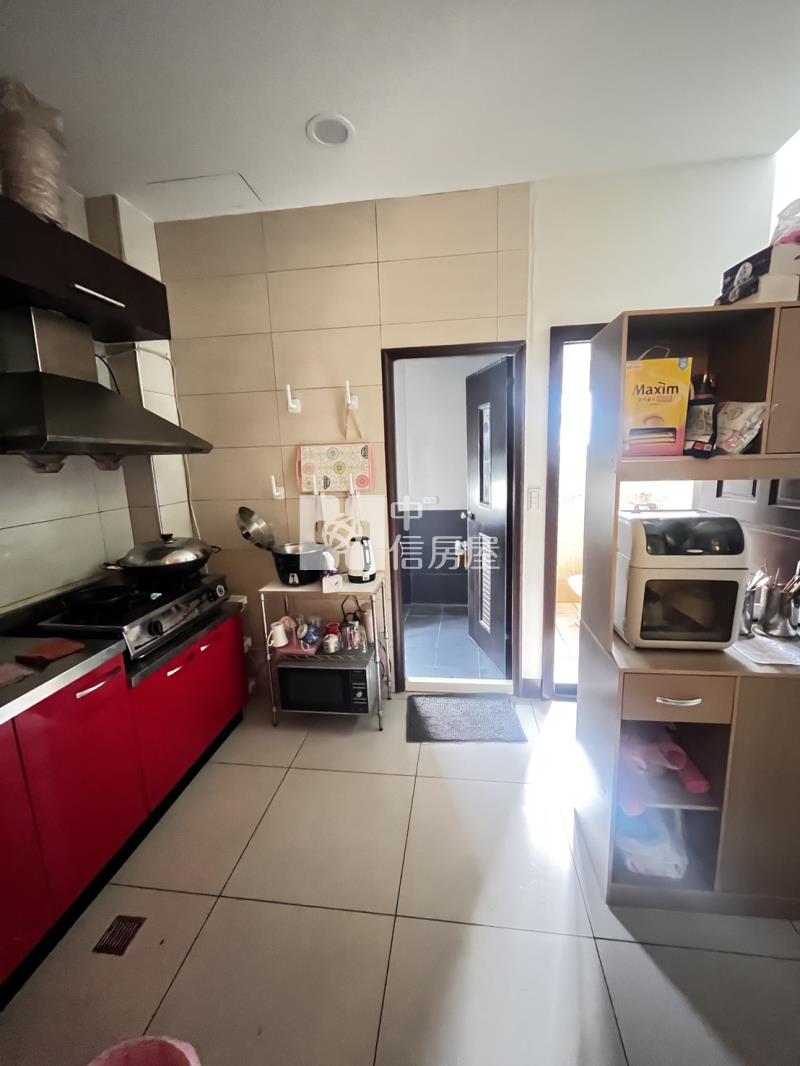 大溪埔頂雙車位電梯別墅房屋室內格局與周邊環境