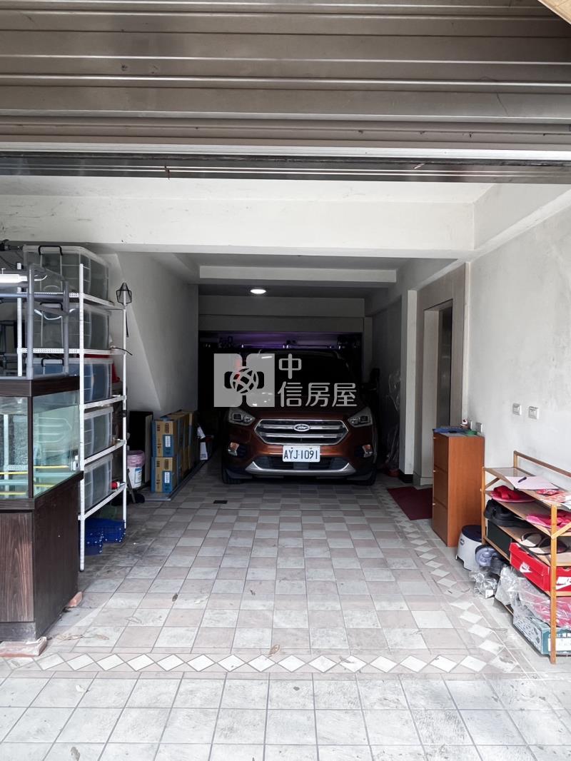 大溪埔頂雙車位電梯別墅房屋室內格局與周邊環境