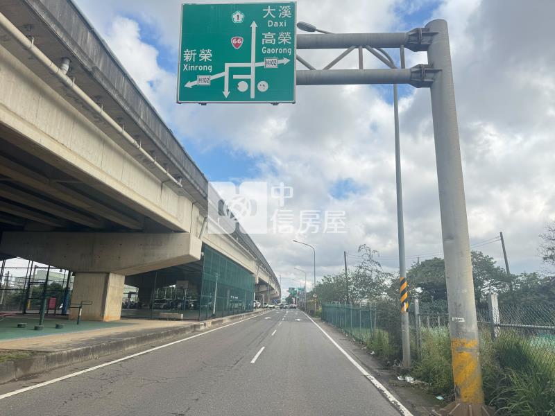 【安家】稀有物件！臺66快速道千坪美田房屋室內格局與周邊環境