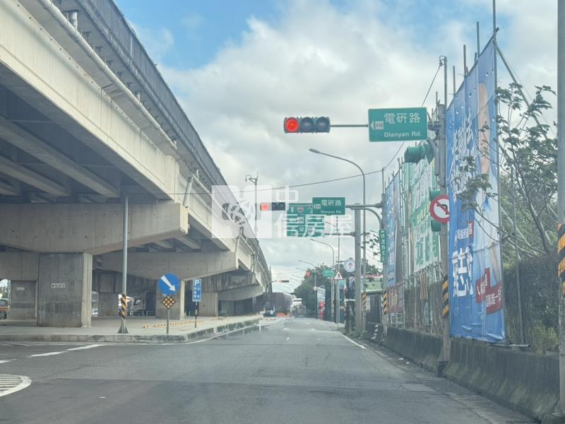 【安家】稀有物件！臺66快速道千坪美田房屋室內格局與周邊環境