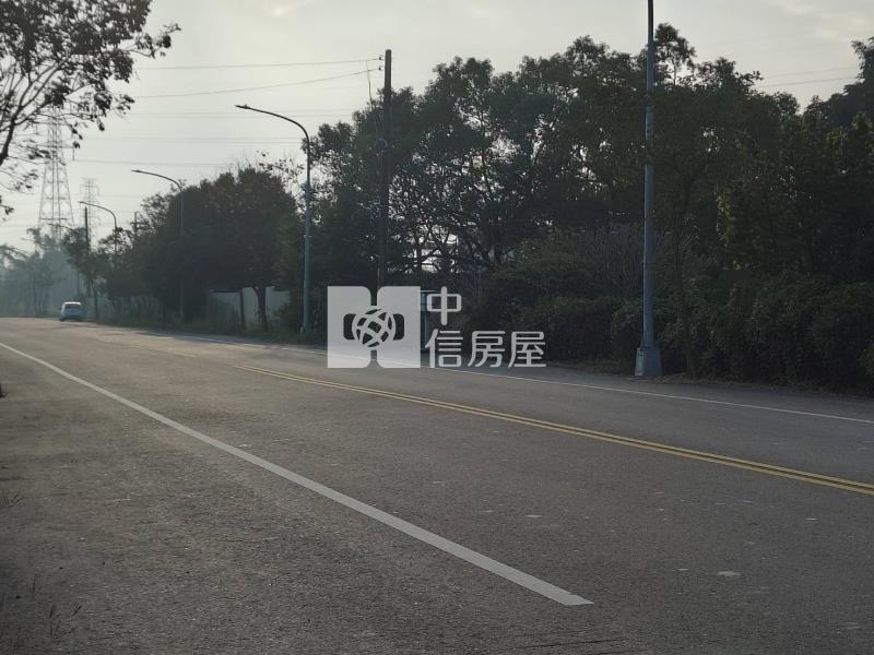 新市潭頂工廠旁6.5分一般農地房屋室內格局與周邊環境