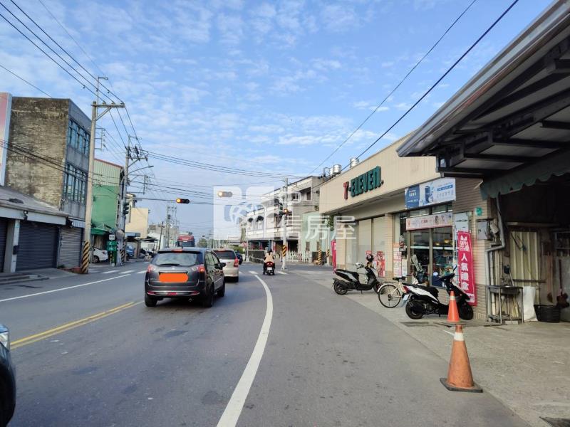 新市潭頂工廠旁6.5分一般農地房屋室內格局與周邊環境