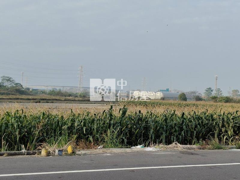 新市潭頂工廠旁6.5分一般農地房屋室內格局與周邊環境