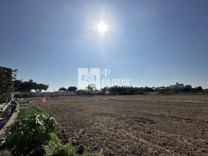 南屯鎮南段｜高鐵特區重劃農地房屋室內格局與周邊環境