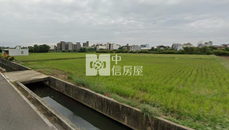 大園鈔值方正都計農房屋室內格局與周邊環境