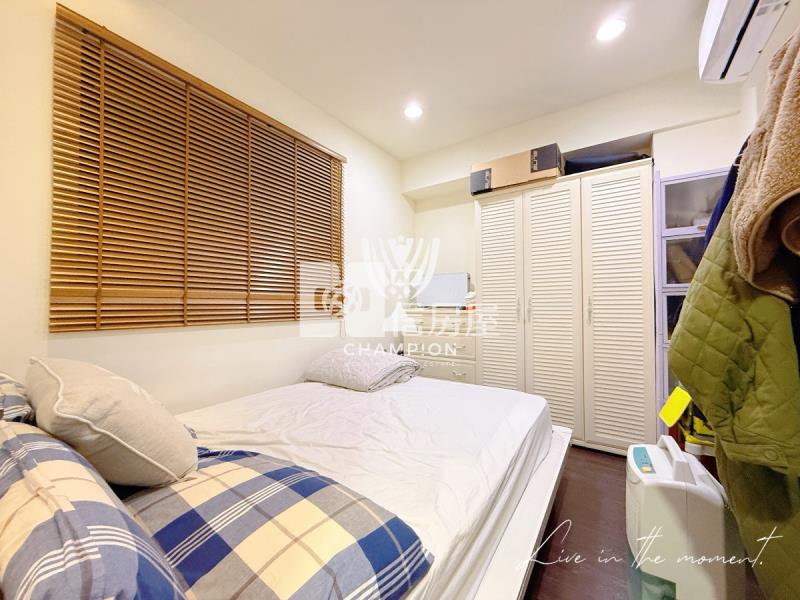 【冠軍】橙品雙璽3+1房大車位房屋室內格局與周邊環境