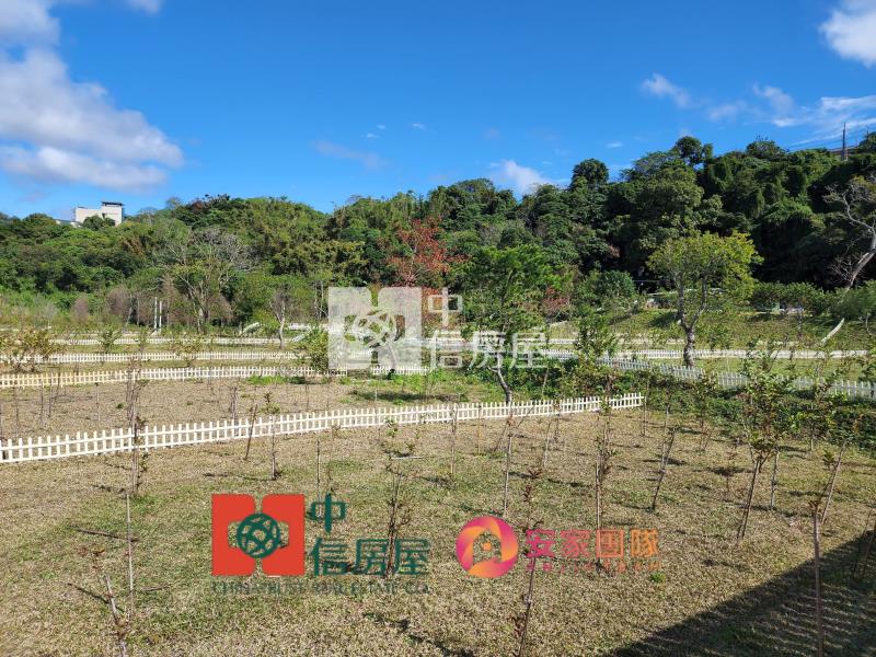 【安家】大溪風景區假日休閒農地房屋室內格局與周邊環境