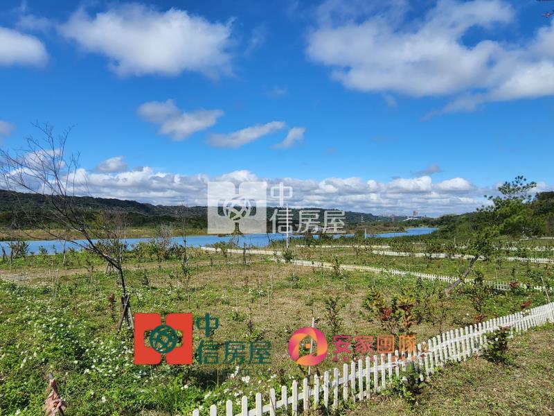 【安家】大溪風景區假日休閒農地房屋室內格局與周邊環境