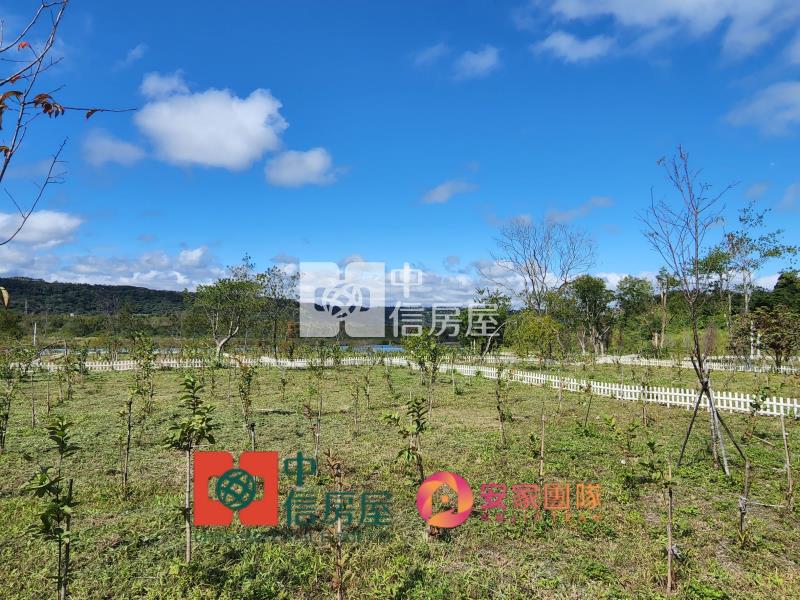 【安家】大溪風景區假日休閒農地房屋室內格局與周邊環境