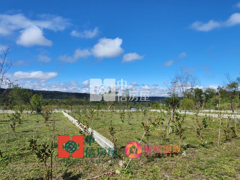 【安家】大溪風景區假日休閒農地房屋室內格局與周邊環境